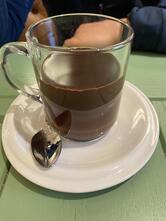 Pasticceria Tombolato