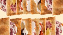 Sa Pizzedda - Porta Venezia