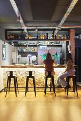 Hells Bells Bar