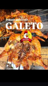 Galeteria pioneira
