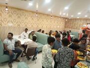 BATOHI EXPRESS SWEETS & RESTAURANT