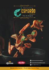 Camarão Da Barra