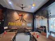 Pirates Hub