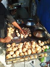Munna Bhai Litti Chokha& Bhojanalay