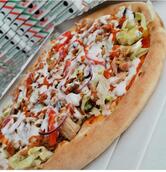Pizza Break