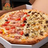 D'Roma Pizzaria Jundiaí