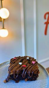Doces Flammers Cafeteria