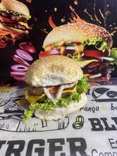 Top lanches