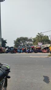 OM SAI DHABA