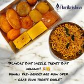 Shri Harikrishna Sweets and Bakeries