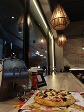 Chicago Pizza Coimbatore The best pizza in coimbatore
