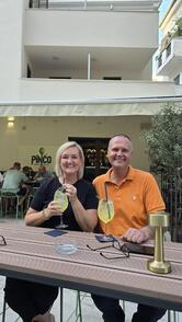 Pinčo Tapas & Wine Bar Zadar