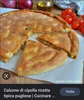 Pizzeria da Mario primi e fritti