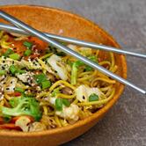 Wok You