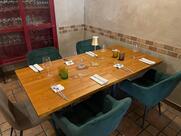 Rovente - Osteria con brace