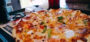 One Bite Chapra