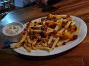 Santo Malte Bar