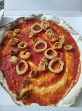 Pizzeria Milanino con cucina