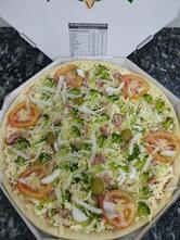 Pizzaria e Sorveteria Planalto