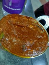 Hotel Sarang Pure Vegetarian