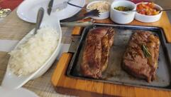 Bravenn Steakhouse