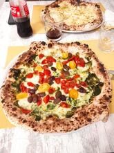 Pizzeria Verde Basilico