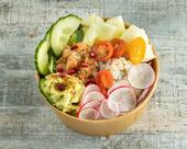 Ur Poke Poke Bowls Genève (Rue de Lyon)