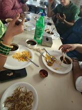 Hotel Jay Mahakal