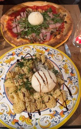 IT - Italian Trattoria Reims