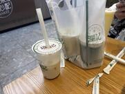 LAANKEE Hongkong Milk Tea