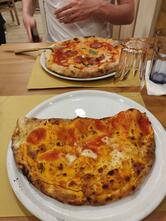 Trattoria Pizzeria #081