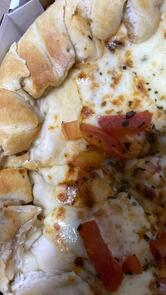 Pizzaria Texas Grill - Miguel Sutil