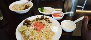 Taza Mandi