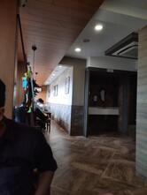 Azad Restaurant at Over Bridge