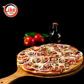 Like Pizza Teresópolis