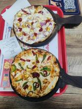 Hungry Point - Pathankot Dhangu Rd