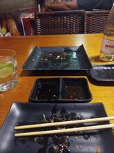 Ale Sushi