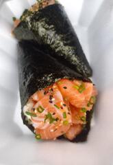 Beer Sushi