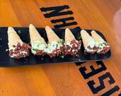 Galeria Garden Wine Bar