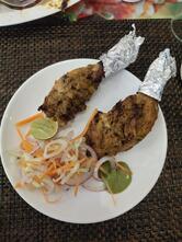 99 The Multicuisine Restaurant Ashoknagar