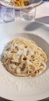 DALLA SORA GIOVANNA CUCINA ROMANA