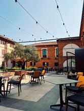 Relais Almaranto Boutique Hotel