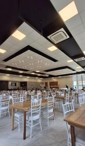 Restaurante Tenis Clube Em São Leopoldo