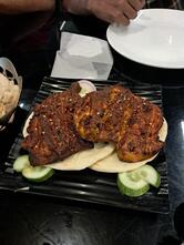 NICE RESTAURANT