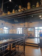 Restaurant Le Comptoir du Malt Douai