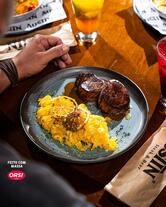 Austin Steakhouse