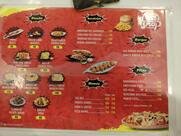 Lassi shop