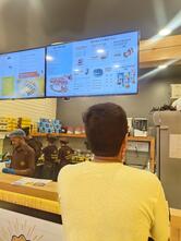 The Belgian Waffle Co