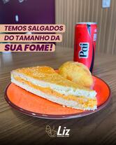 Liz Sorveteria & Café