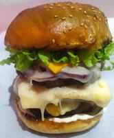 Burger House